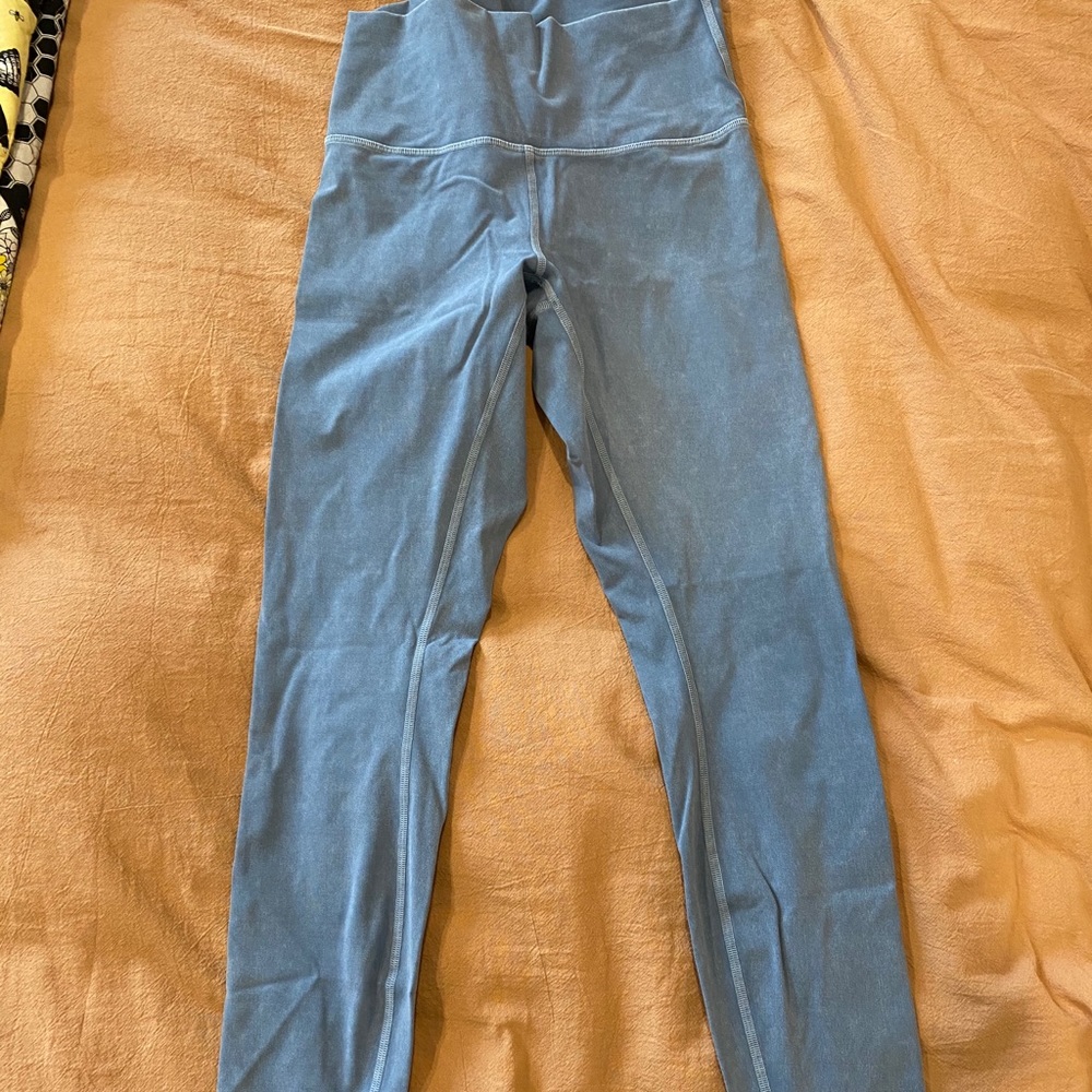 Lululemon Wunder Under